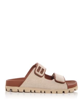 Women&#39;s Slide Sandals