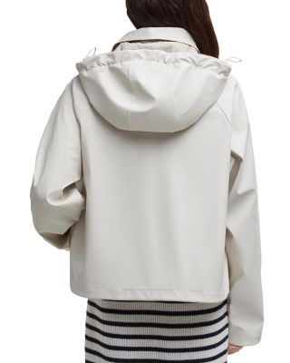 June Water Resistant Jacket