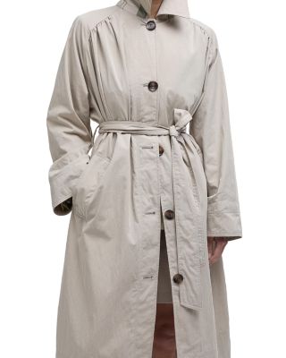 Garbo Water Resistant Jacket