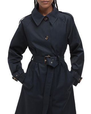 Maia Water Resistant Jacket