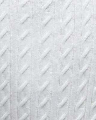 Hartland Knitted Polo Sweater