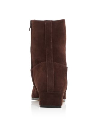 Women's Dusty Snip Toe Boots