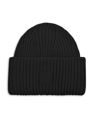 Cresta Rib Beanie