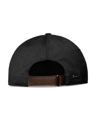 Wool Cap