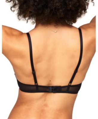 Women's Emanuelly Push Up Balconette Bra