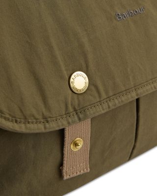 Transport Riever Crossbody Bag