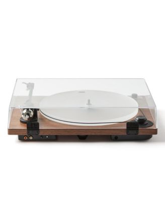 Orbit 2 Special Turntable with Built-In Preamp and Ortofon 2M Red Cartridge