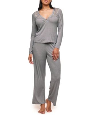 Adore Me Zahra Women's Pajama Lounge Set