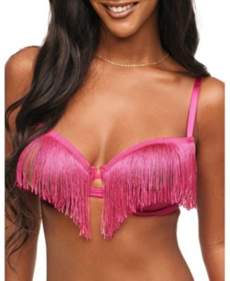 Adore Me Cece Women's Unlined Quarter Cup Bra