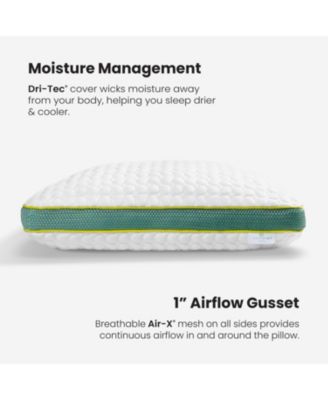  Astro Kids Performance Pillow and Dri-Tec Pillowcase
