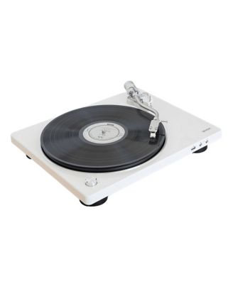 DP-450USB Hi-Fi Turntable with USB Encoder