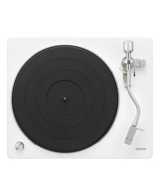 DP-450USB Hi-Fi Turntable with USB Encoder