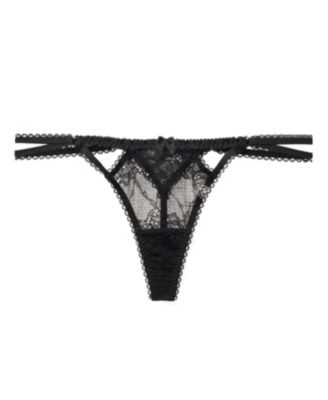 Kimmy Women's Thong Panty