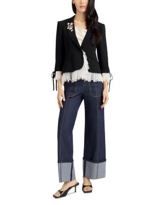 Le Petit Roxie Blazer