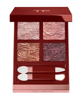 Tom Ford - Rose Exposed Eye Color Quad Eyeshadow Palette