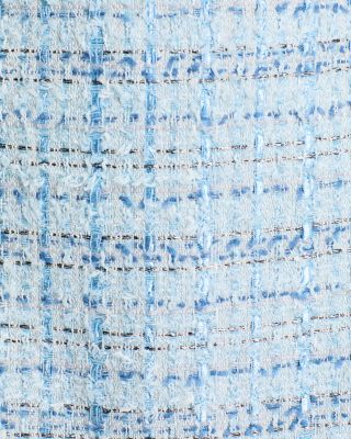 Tweed Mini Skirt - Exclusive