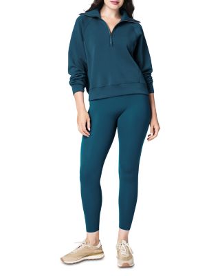 Active Compression Leggings