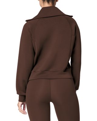 AirEssentials Half Zip