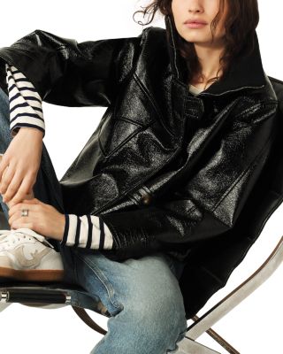 Morina Jacket