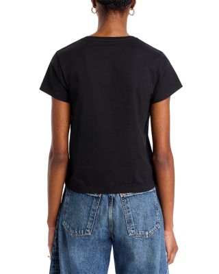 x Hanes Classic Tee