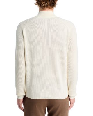 Reid Wool Blend Sweater