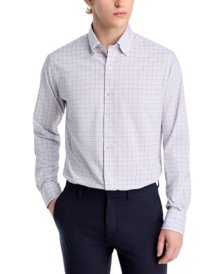 Peter Millar - Getz Tailored Fit Shirt