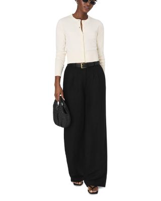 Birdie Linen Pants