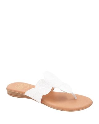 Women's Nikky Slide Sandals