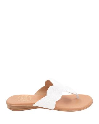 Women's Nikky Slide Sandals