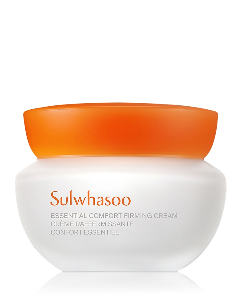 Sulwhasoo Essential Comfort Firming Cream 1.7 oz.