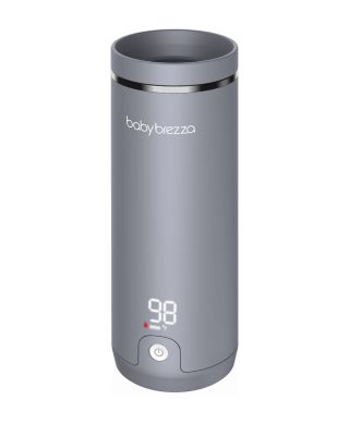 SuperFast&reg; Portable Bottle Warmer