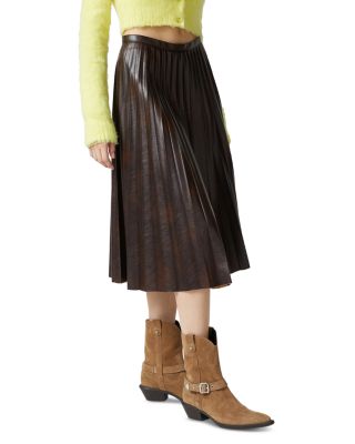PINKO - Kudrika Gonna Skirt