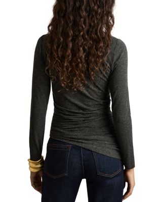 Lucia Asymmetric Top