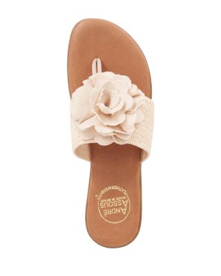 Women's Nara Sandals