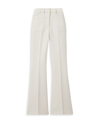 Priya Flare Trousers
