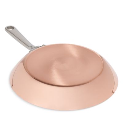 Copper 11&amp;quot; Frypan
