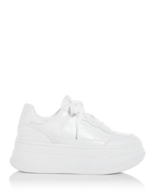 Women's Hayes Platform Sneakers