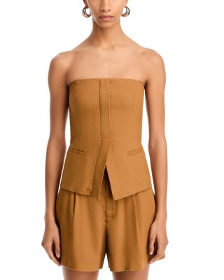 Renee Top &amp; Charles Shorts