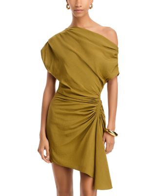 A.L.C. - Poppy Asymmetrical Dress