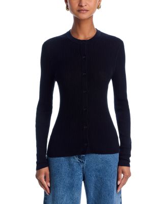 Fisher Textured Cardigan