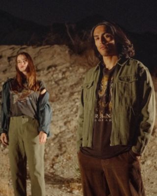  Unisex Durango Colorado Flea Market Tee