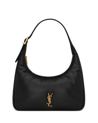 SAINT LAURENT Calypso Mini Hobo Shoulder Bag | Bloomingdale's