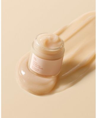 Kombucha Tea Gel Cream