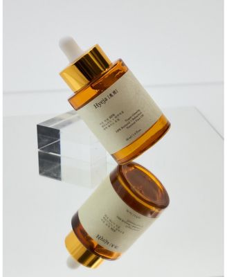 Ginseng HPR Retinoid + Bakuchiol Face Oil