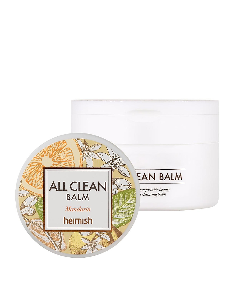 Heimish All Clean Balm Mandarin