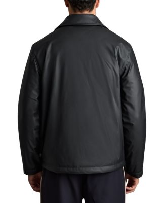 Hyde Technical Shirt Jacket 