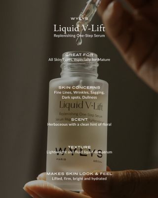 Liquid V-Lift