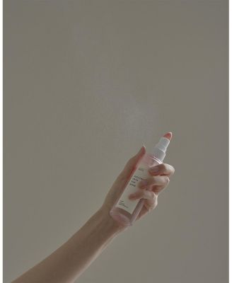 Falling into the Rose Mist