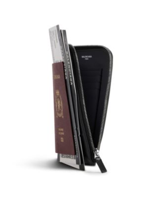  Passport Phone Holder