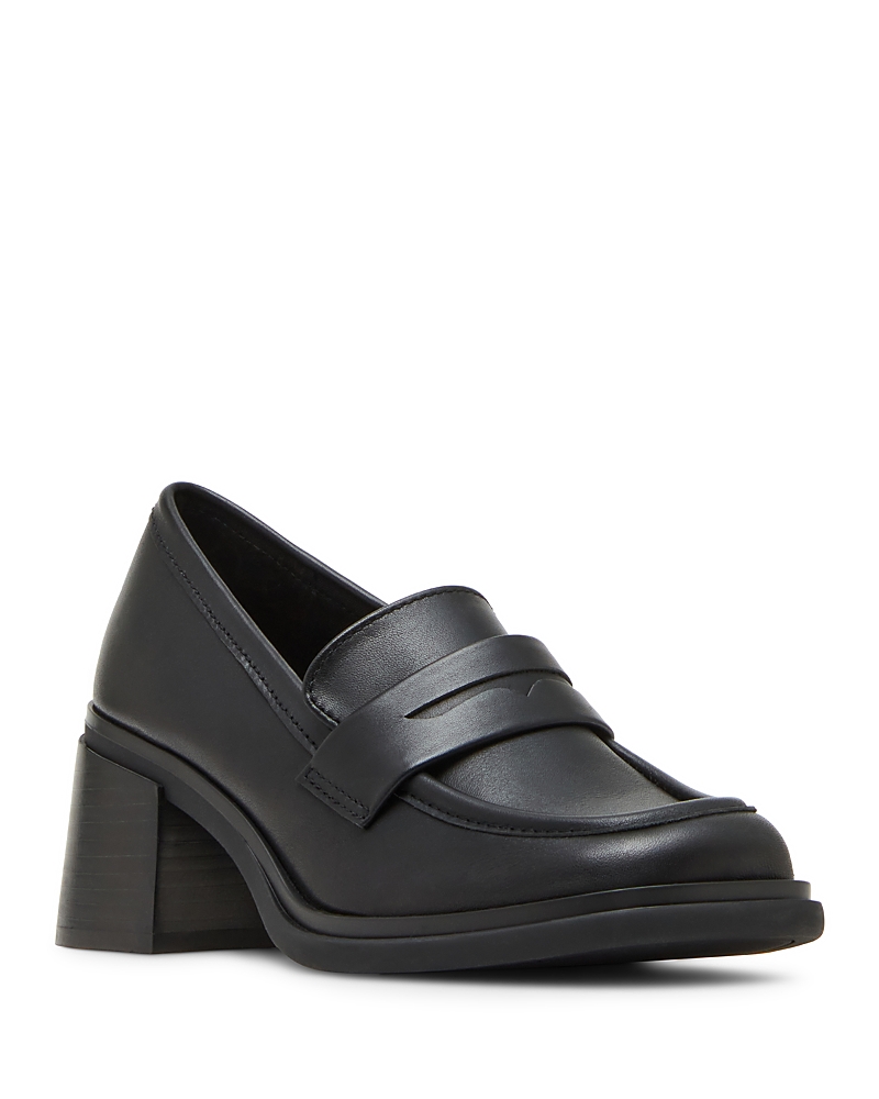 Steve Madden Women's Baxter Loafer Pumps